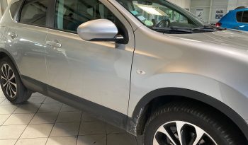 Nissan Qashqai 1.5 Turbodiesel Connect Edition full