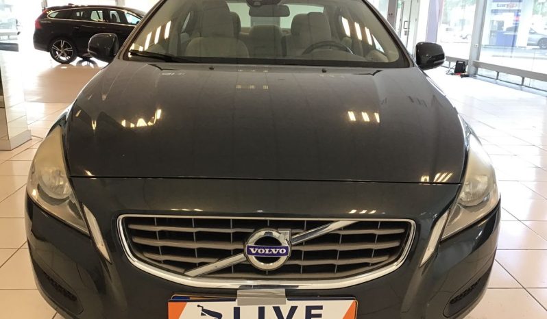 Volvo S 60 2.0 D3 Momentum full