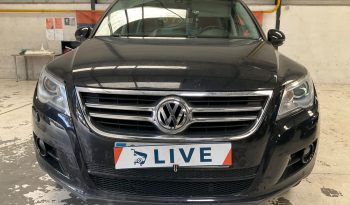 Volkswagen Tiguan 2.0 TDI Sport & Style 4Motion full