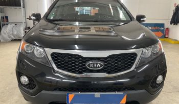 Kia Sorento 2.2 CRDi Spirit 4WD full