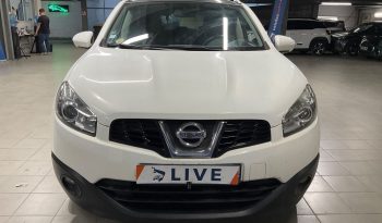 Nissan Qashqai 1.5 dCi Connect Edition full