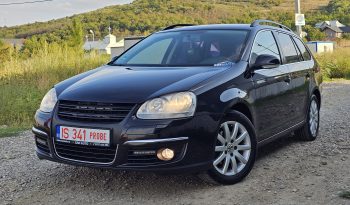 Volkswagen Golf V 1.9 TDI Comfortline full