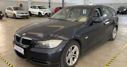 BMW 3er 320d