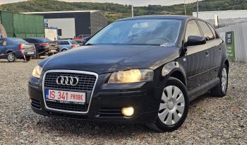 Audi A3 1.9 TDI Attraction full