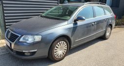 Volkswagen Passat 2.0 TDI Comfortline