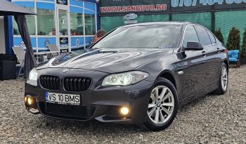 BMW 520d F10 full