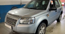 Land Rover Freelander 2.2 Td4 TD4 E