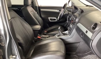 Opel Antara 2.2 CDTI Cosmo 4×4 full