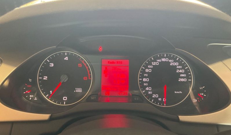 Audi A4 2.0 TDI Ambiente full