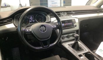 Volkswagen Passat 2.0 TDI Comfortline BlueMotion full