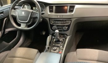 Peugeot 508 1.6 e-HDi Active full