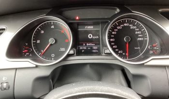 Audi A5 Sportback 2.0 TDI full