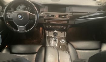 BMW 5er 530d xDrive full