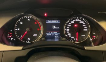 Audi A4 2.0 TDI Attraction full