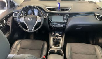 Nissan Qashqai 1.6 dCi Acenta full