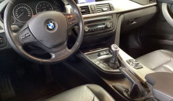 BMW 3er 320d EfficientDynamics Edition full