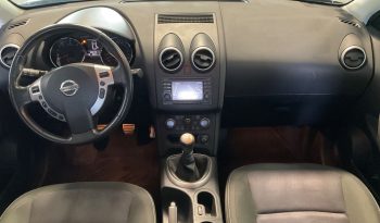 Nissan Qashqai 1.6 dCi 360 full