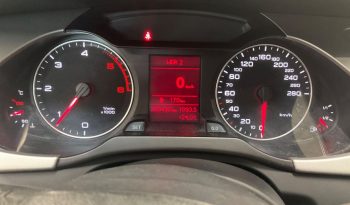 Audi A4 2.0 TDI Ambiente full