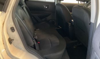 Nissan Qashqai 1.6 dCi 360 full