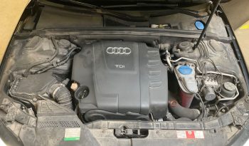 Audi A4 2.0 TDI Attraction full