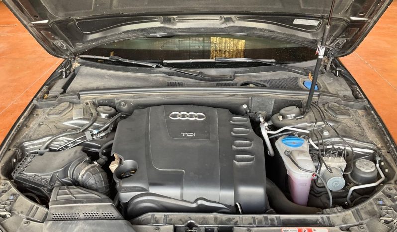 Audi A4 2.0 TDI Ambiente full