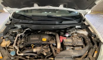 Nissan Qashqai 1.6 dCi 360 full