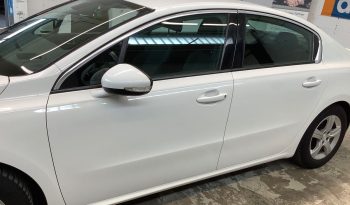 Peugeot 508 1.6 e-HDi Active full