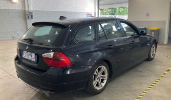 BMW 3er 320d full