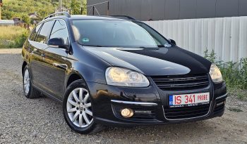 Volkswagen Golf V 1.9 TDI Comfortline full