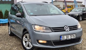 Volkswagen Sharan 2.0 TDI Match full