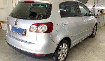 Volkswagen Golf Plus 1.4 TSI United full