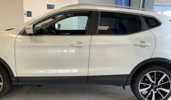 Nissan Qashqai 1.6 dCi Acenta full