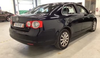 Volkswagen Jetta 1.9 TDI Comfortline full