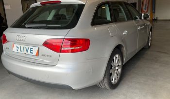 Audi A4 2.0 TDI Ambition full