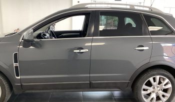 Opel Antara 2.2 CDTI Cosmo 4×4 full