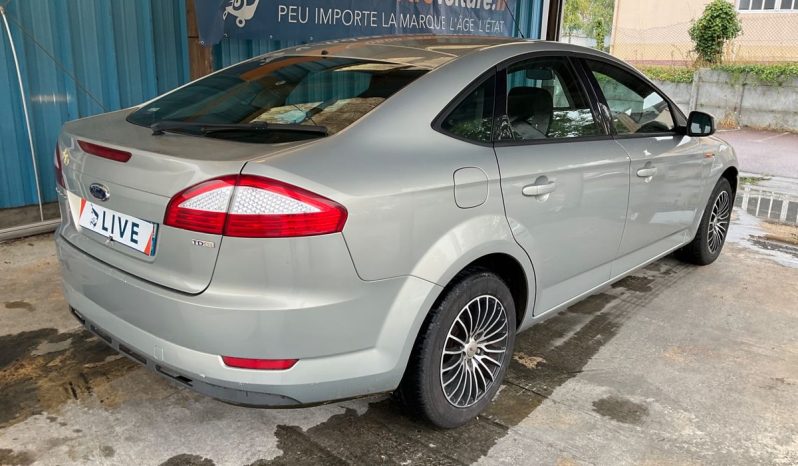 Ford Mondeo 1.8 TDCi Trend full