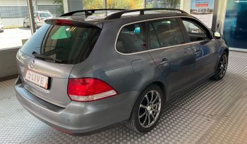 Volkswagen Golf V 2.0 TDI Sportline full