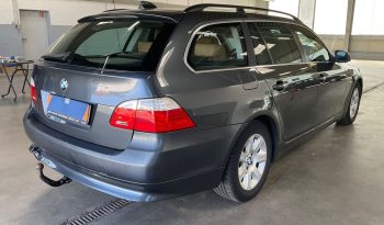 BMW 5er 520d Special Edition full