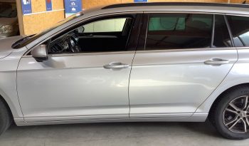 Volkswagen Passat 2.0 TDI Comfortline BlueMotion full