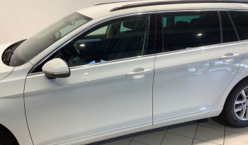 Volkswagen Passat 2.0 TDI Comfortline BlueMotion full