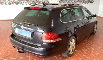 Volkswagen Golf VI 1.4 TSI Style full