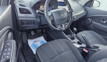 Renault Megane 1.5 dCi full