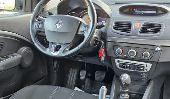 Renault Megane 1.5 dCi full