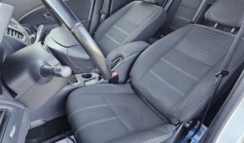 Renault Megane 1.5 dCi full