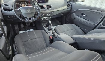 Renault Megane 1.5 dCi full