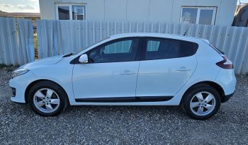 Renault Megane 1.5 dCi full