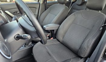 Dacia Logan MCV 1.5 dCi full