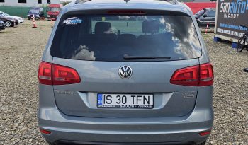 Volkswagen Sharan 2.0 TDI Match full