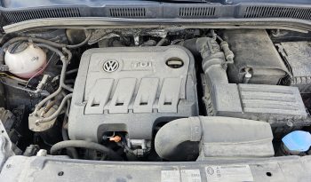 Volkswagen Sharan 2.0 TDI Match full