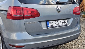 Volkswagen Sharan 2.0 TDI Match full